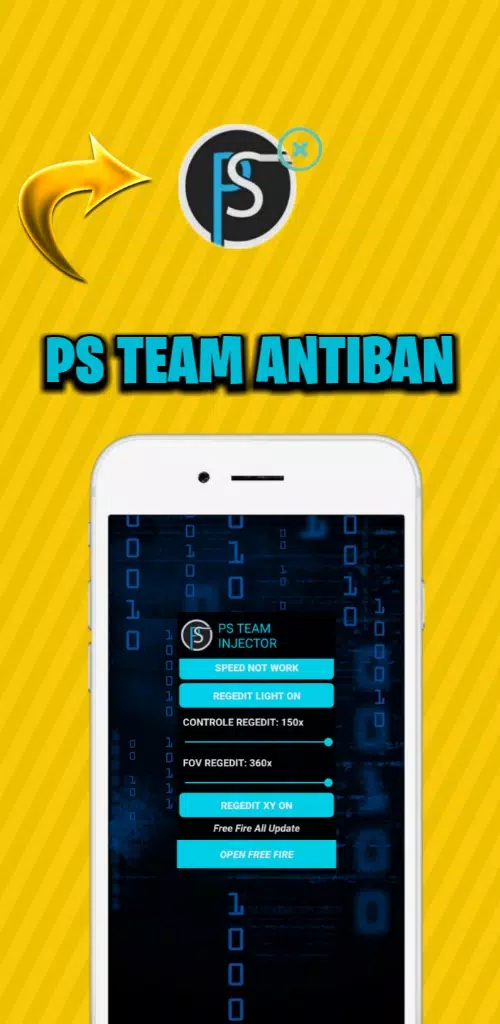 ps team mod menu apk APK for Android Download