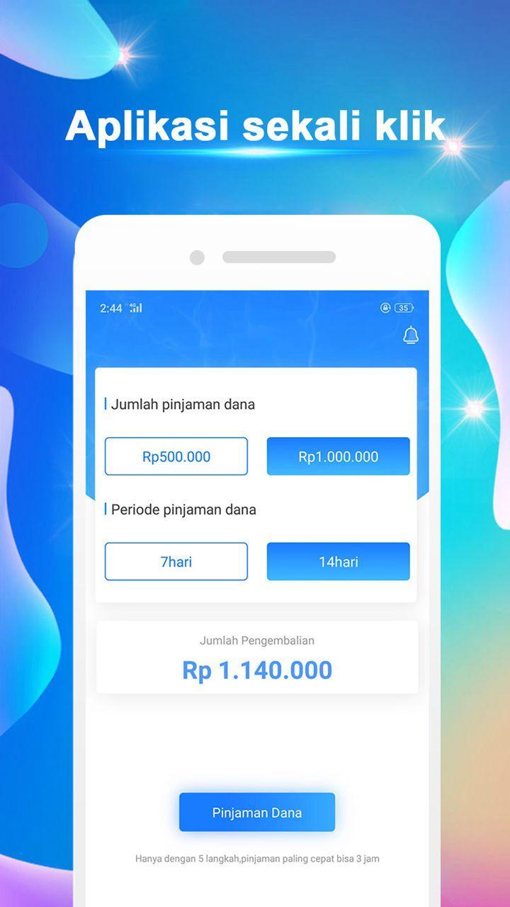 Pinjaman Uang Online Kredit Dana Pinjaman Online For Android Apk Download<script async src=