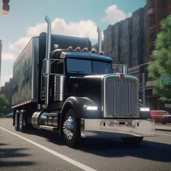 Truck Simulator Transporter 3D アプリダウンロード