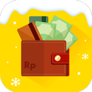 Uang Cepat-Pinjaman uang tunai tanpa jaminan cepat APK