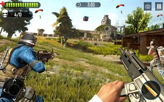 fps encounter critical shooting adventure скриншот 3