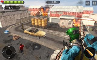 fps encounter critical shooting adventure скриншот 2