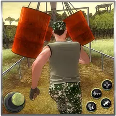download US army survival mission game APK
