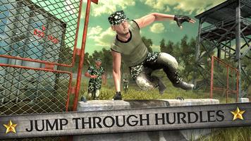 US army survival mission game capture d'écran 3