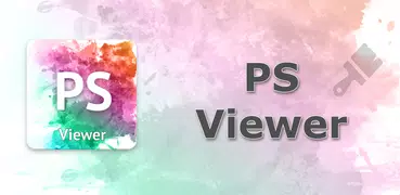 PS File Viewer