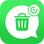 Recover Deleted Messages WAMR icon