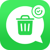 WAMR Recover Deleted Messages иконка