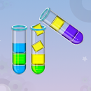 Cube Sort - Color Puzzle Game APK