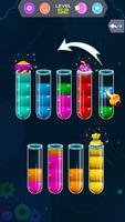 Cube Sort - Color Puzzle Game gönderen