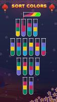 Water Sort Puzzle: Sort Game gönderen