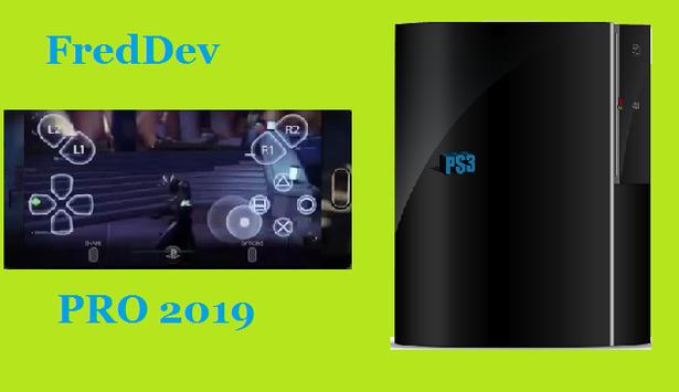 New Ps3 Emulator For Games 2019 For Android Apk Download - new ps3 emulator for games 2019 screenshot 5
