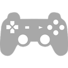 PS1 Emulator simgesi