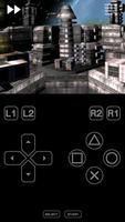 PS1 Emulator captura de pantalla 3