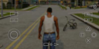 Games Emulator capture d'écran 2