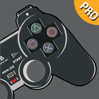 PS2 Pro Emulator simgesi