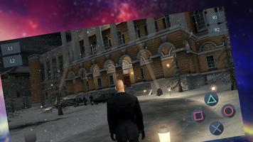 PS2 Pro Emulator capture d'écran 2