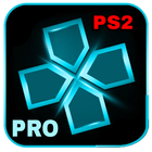 PS2 Emulator Pro ícone