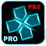 PS2 Emulator Pro ícone