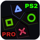 PS2 Emulator For Android 아이콘