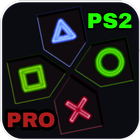 PS2 Emulator For Android ไอคอน