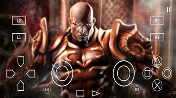 PS2 Emulator For Android โปสเตอร์