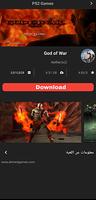 PS2 Emulator For Android Ekran Görüntüsü 3