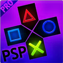 PSP PS2 - Games Emulator APK