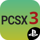 PCSX3 Emulator ikona