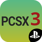 Icona PCSX3 Emulator