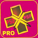 PSP Emulator Pro APK