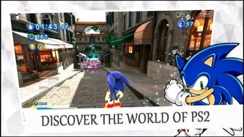Pro PS2 Emulator capture d'écran 2