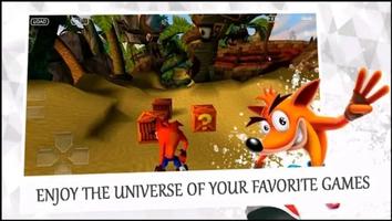 Pro PS2 Emulator screenshot 3
