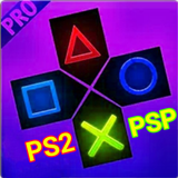 PS2 Emulator pro
