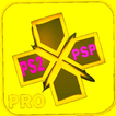 PSP Emulator Pro