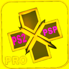 Emulator PS2 Pro আইকন