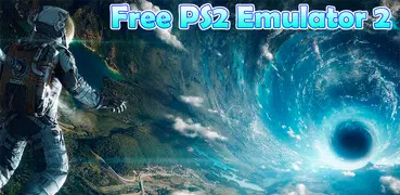 Pro PS2 Emulator 2 Games 2022