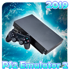 Pro PS2 Emulator 2 Games 2022 آئیکن