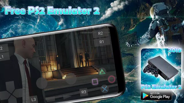 無料でfree Pro Ps2 Emulator 2 Games For Android 19 Apkアプリの最新版 Apk1 3 7をダウンロード Android用 Free Pro Ps2 Emulator 2 Games For Android 19 アプリダウンロード Apkfab Com Jp