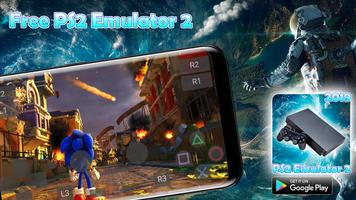 Pro PS2 Emulator 2 Games 2022 screenshot 2