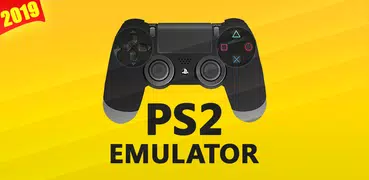 Free PS2 Emulator 2019 ~ Android Emulator For PS2