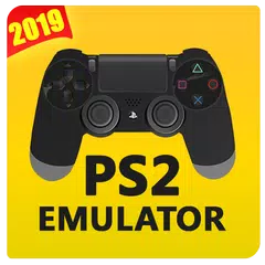 Free PS2 Emulator 2019 ~ Android Emulator For PS2 APK 下載