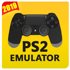 Free PS2 Emulator 2019 ~ Android Emulator For PS2 icône