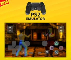 Free PS2 Emulator 2019 ~ Android Emulator For PS2 APK download