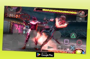 PS2 Emulator Elite Plus Games captura de pantalla 3