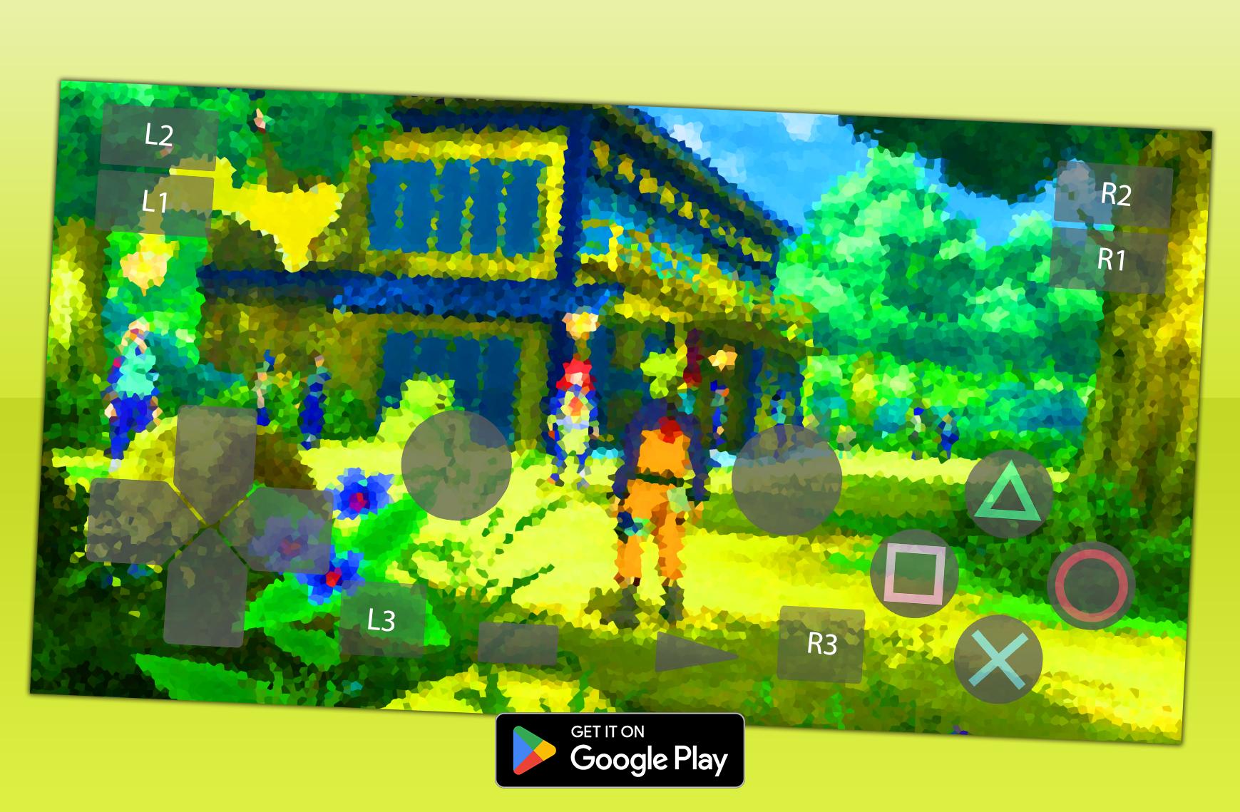 PS2 Emulator Elite Plus Games APK for Android Download PS2 Emulator Elite Plus Games APK for Android Download