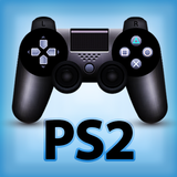 PS2 Turbo Emulator Pro PPSS2 أيقونة