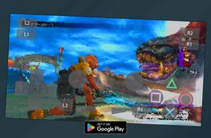 PS2 Turbo Emulator Pro PPSS2 captura de pantalla 3