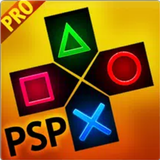 Icona PS2 Emulator Pro