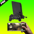 New PS2 Games Emulator - PRO 2019 ícone