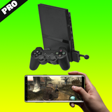 New PS2 Games Emulator - PRO 2019 simgesi